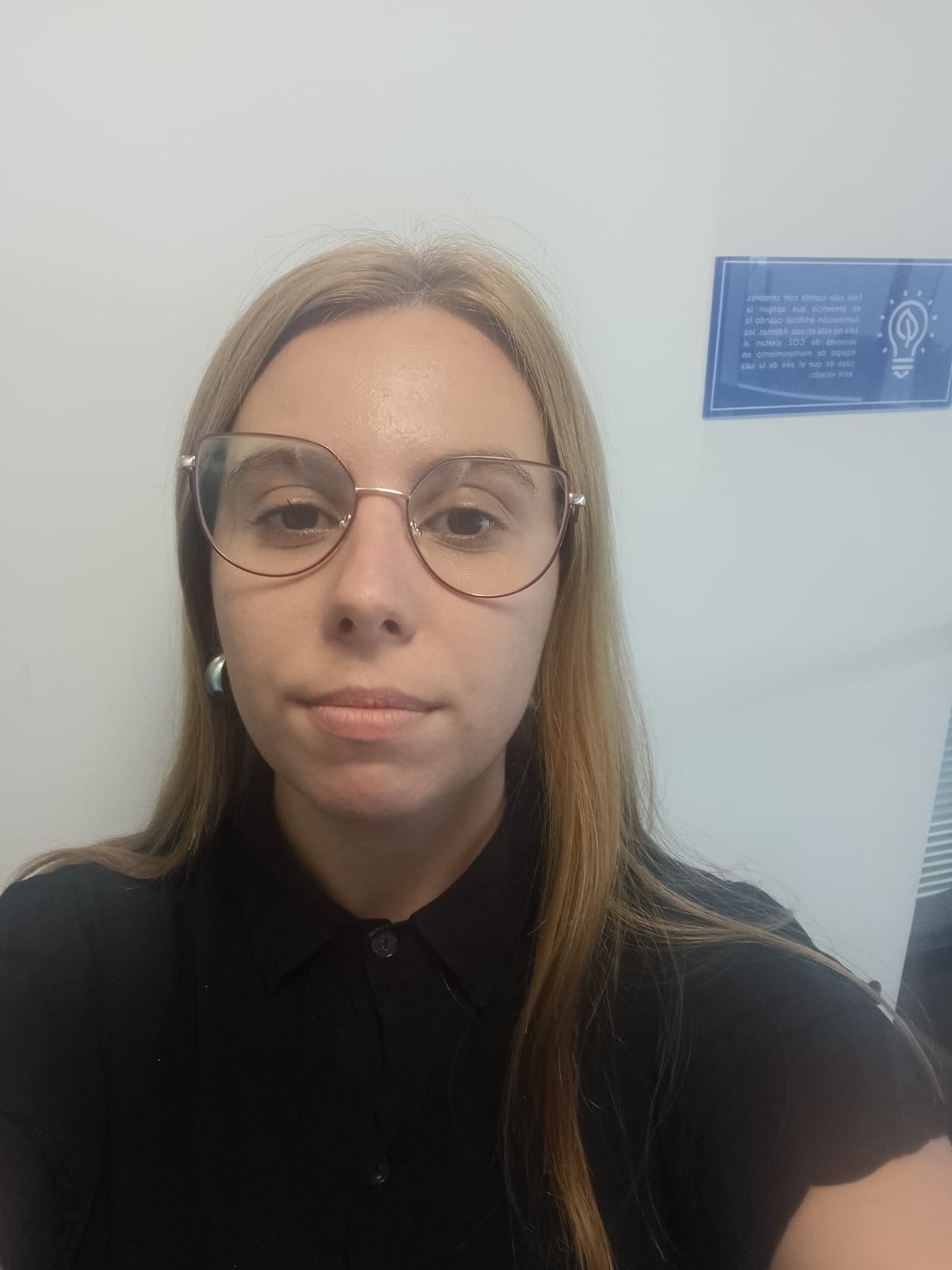 Mí foto